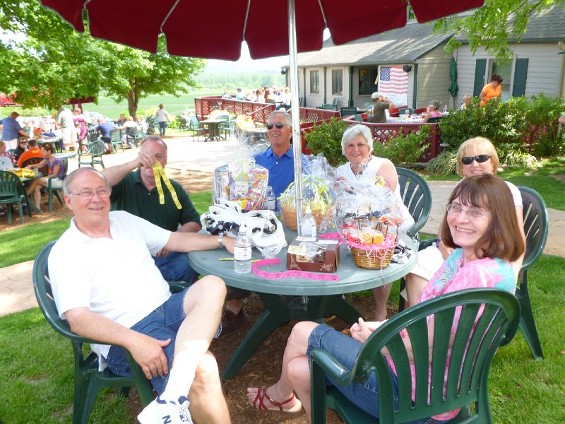Armynta Winery Event May 2013 071